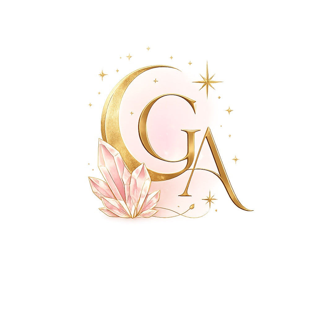 Goldie Aura Co.